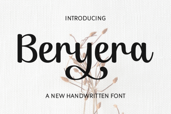Beryera: Adding Handcrafted Warmth to Modern Design