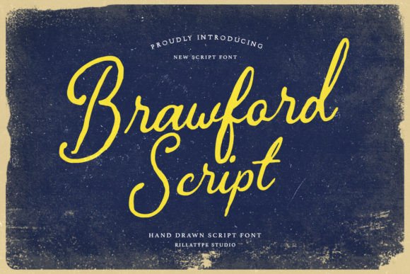 Brawford: Elevate Your Design with Handcrafted Charm