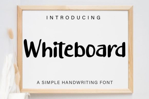 Whiteboard: Elevate Your Designs with Elegance
